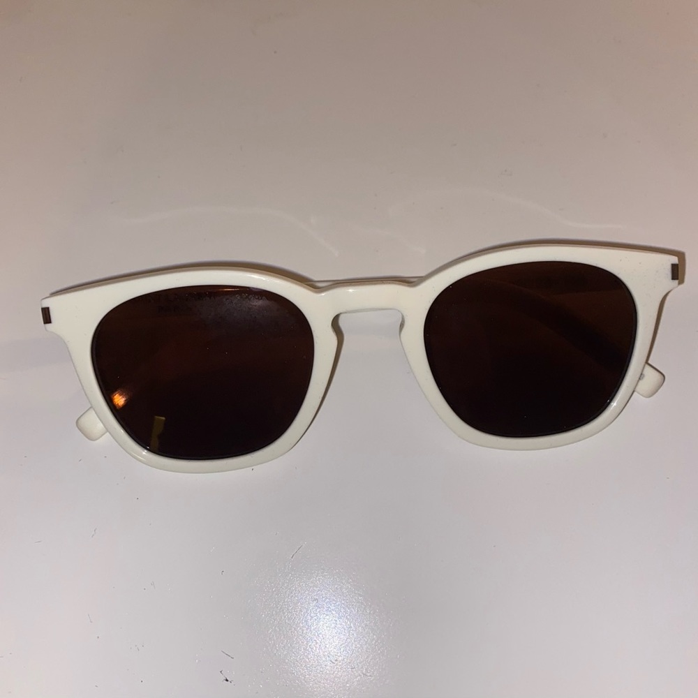 YSL Sunglasses